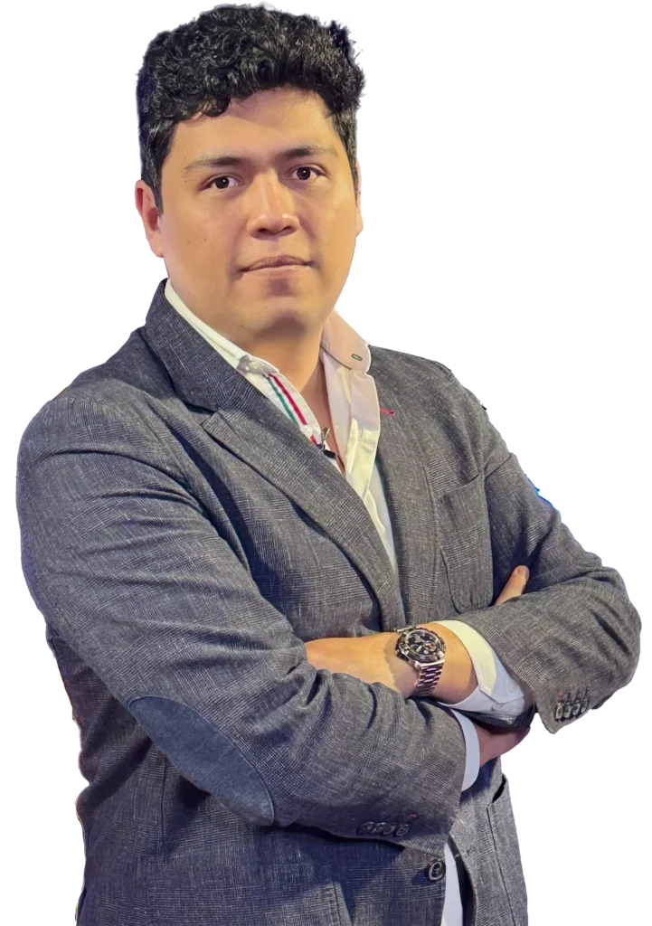 Alejando Munevar