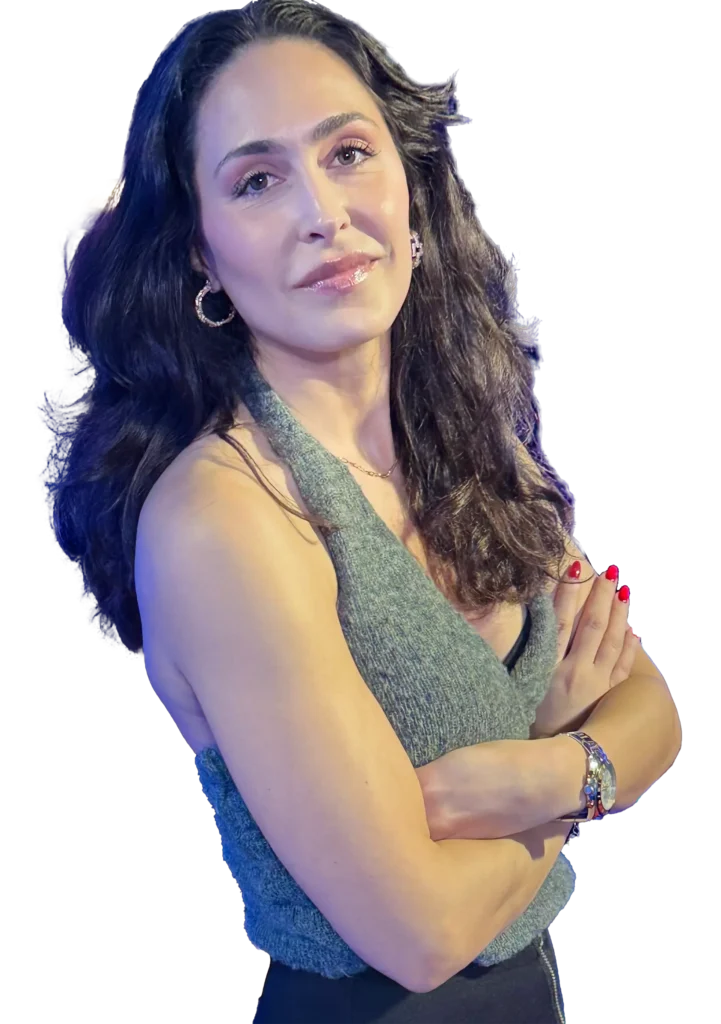Laura Fernández