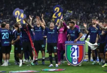 Inter campeón de la Serie A 2025-26: así conquistó el Scudetto tras el golpe en Champions